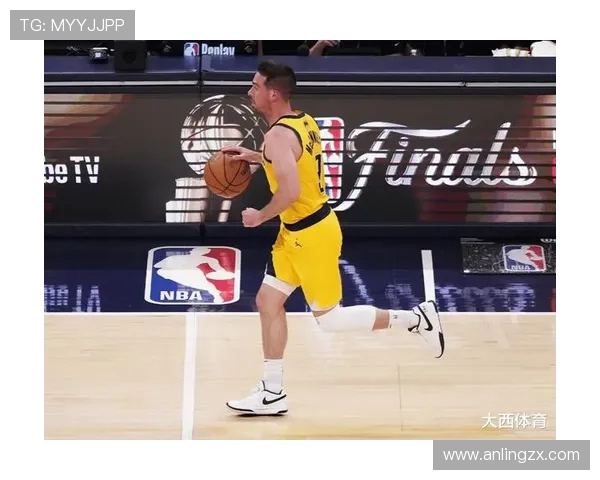 麦康奈尔创下NBA总决赛替补球员最高抢断纪录为历史新篇章 麦康奈尔创下NBA总决赛替补球员最高抢断纪录为历史新篇章