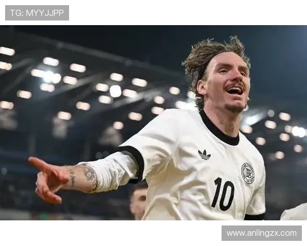 德国锋霸沃尔特马德强势加盟纽卡斯尔联助力球队英超新征程