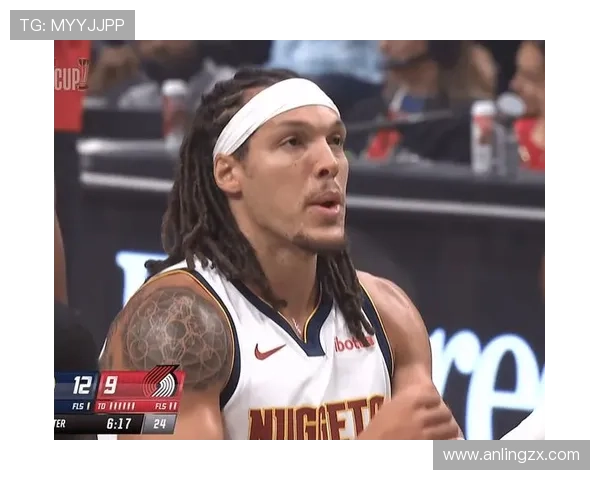 约基奇难救主格兰特关键罚球准绝杀助开拓者惊险击退掘金队主场胜