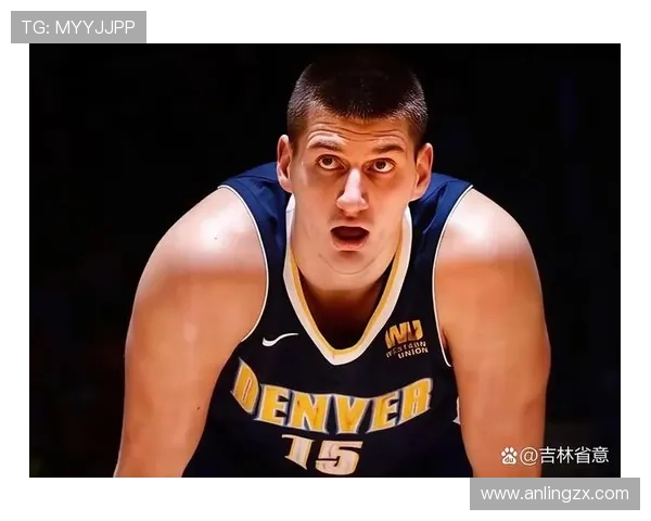 米勒称约基奇是历史前五中锋仅次于奥尼尔与贾巴尔